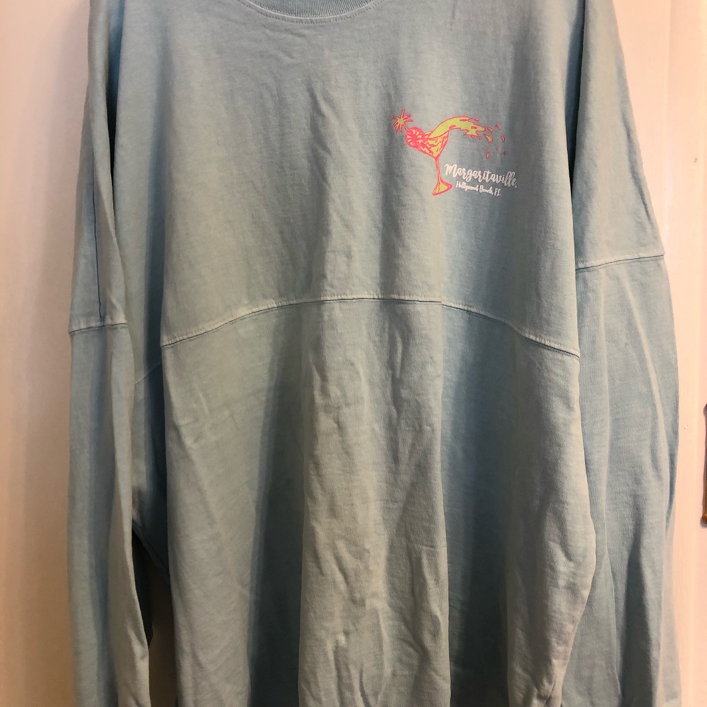 Margaritaville Spirit Jersey XXL